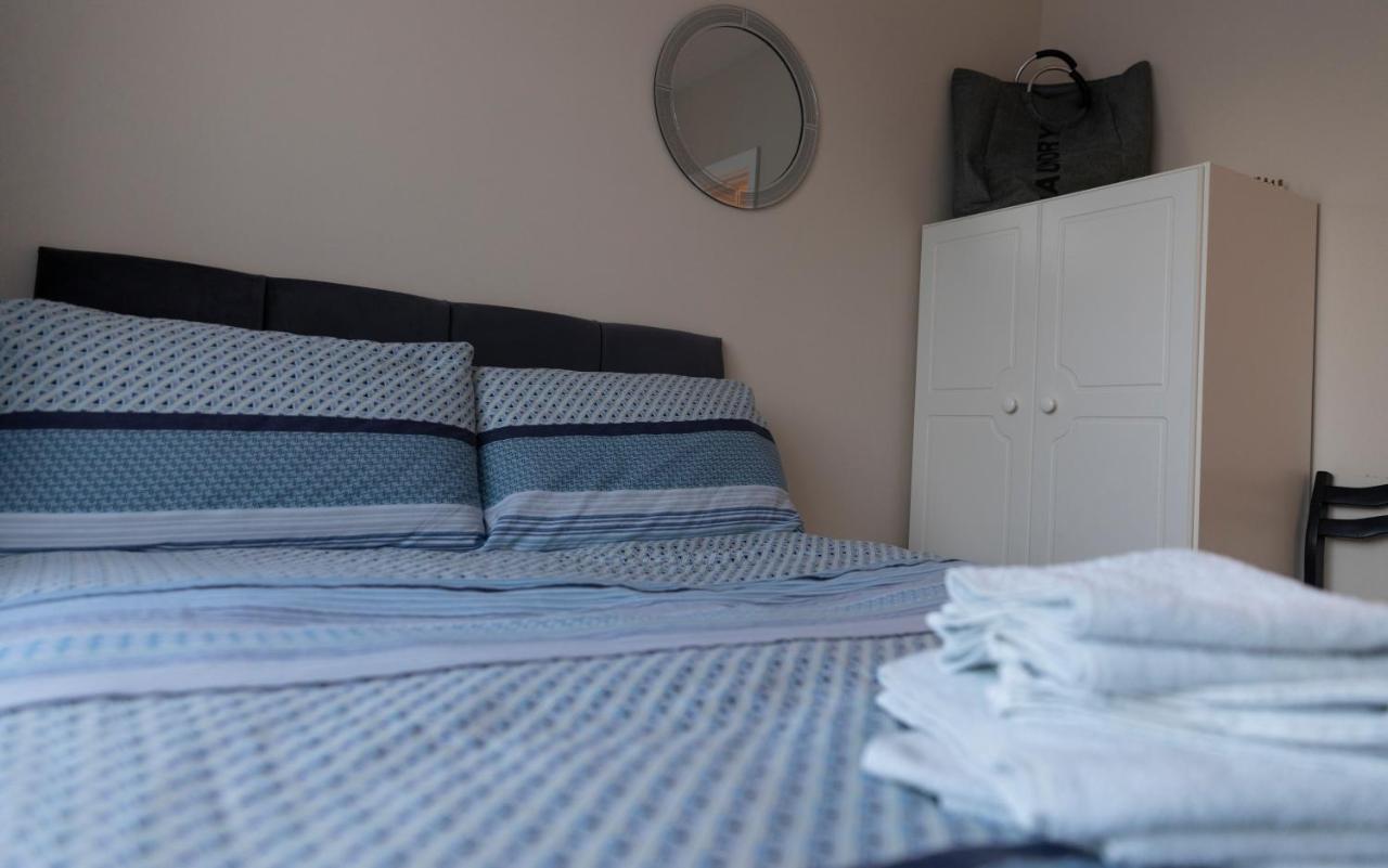 Barrybeag 1 Bedroom Apartments Ballyvaughan Exterior foto