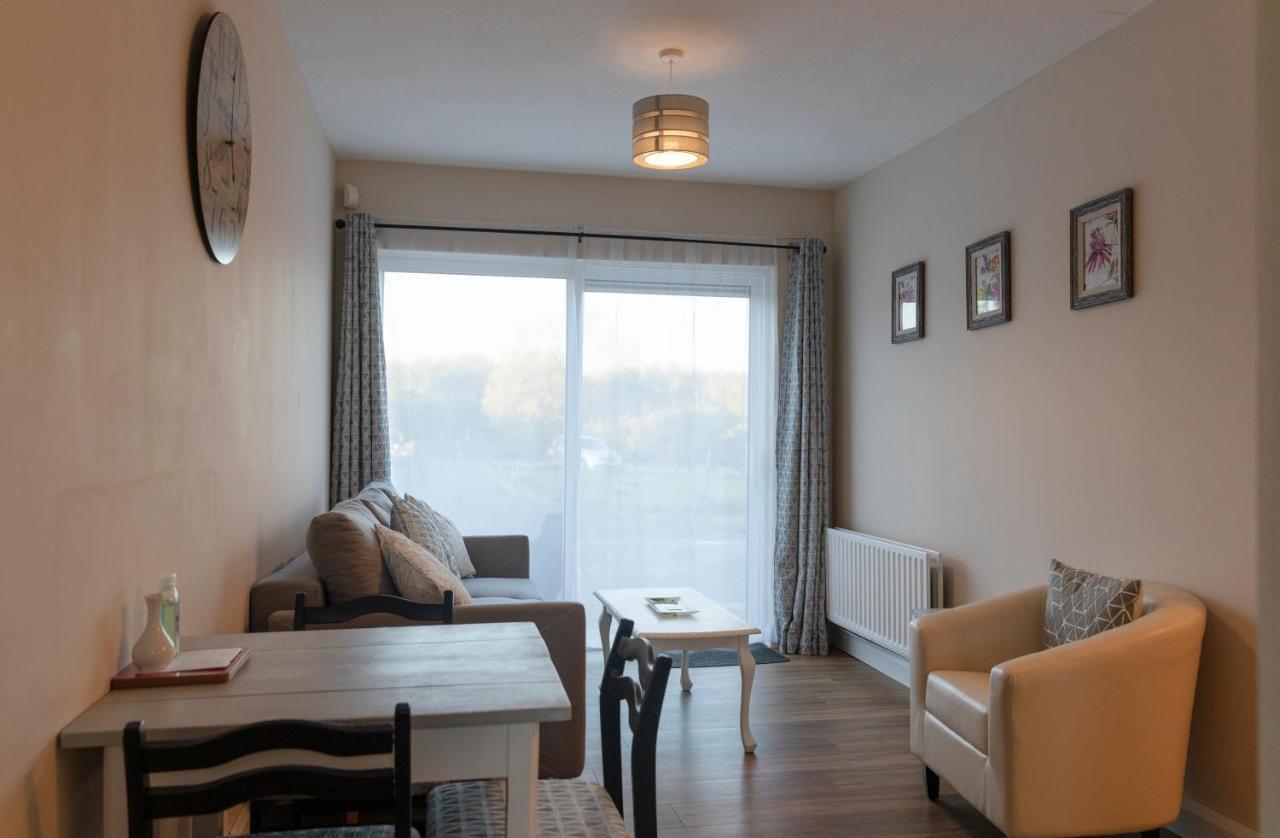 Barrybeag 1 Bedroom Apartments Ballyvaughan Exterior foto